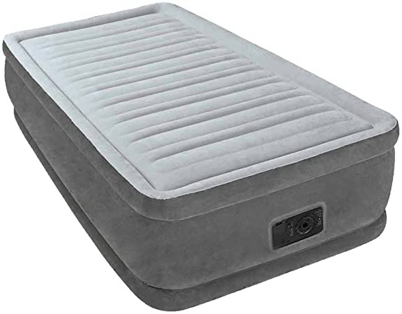 Intex 67766 - Colchón hinchable