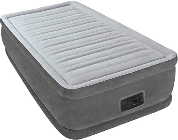 Intex 64412 - Colchón hinchable