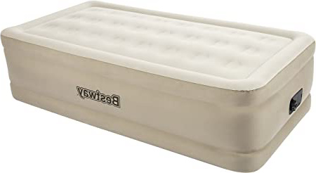 BESTWAY - Cama Hinchable Individual