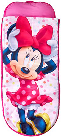 ReadyBed Minnie Mouse Cama Hinchable