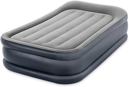 Intex 64132 - Colchón hinchable