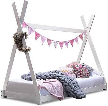 Babify Tipi - Cama Infantil