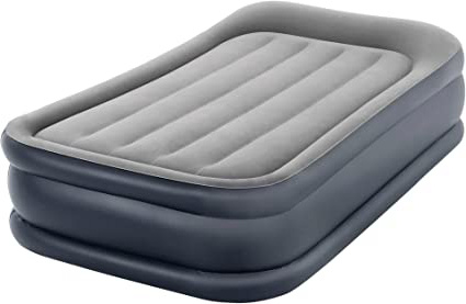 Intex 64132 - Colchón hinchable