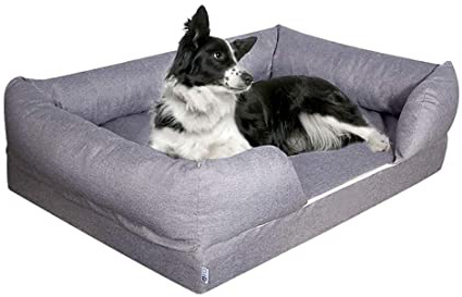 lovecabin Sofa Cama para Perro
