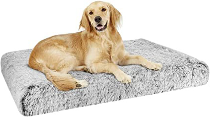QXIAO Alfombrilla Espuma Suave Cama