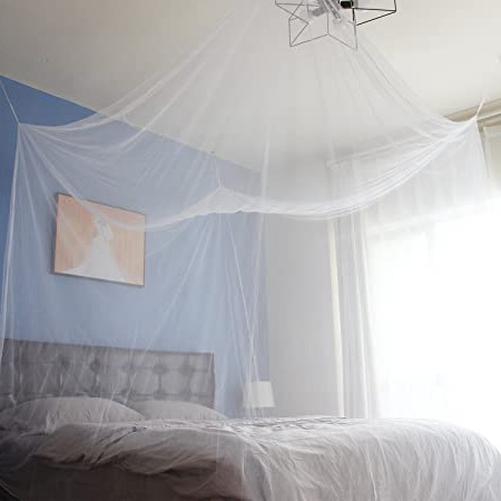 Sekey 220x200x200 cm Mosquitera para