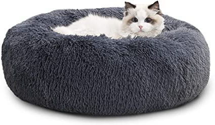 Bedsure Cama Perro Gato Antiestres