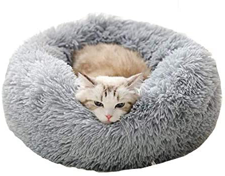 Cozywind Cama Gato Suave Cama