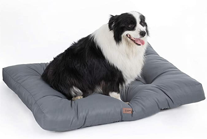 Bedsure Camas para Perros Grandes