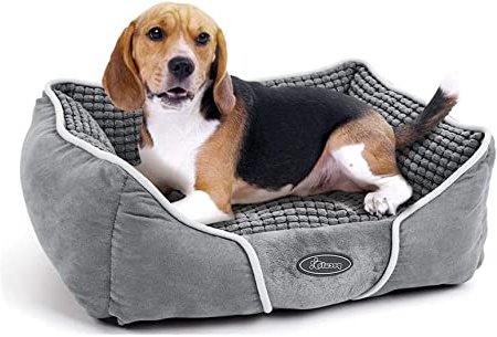 Pecute Cama de Perros y