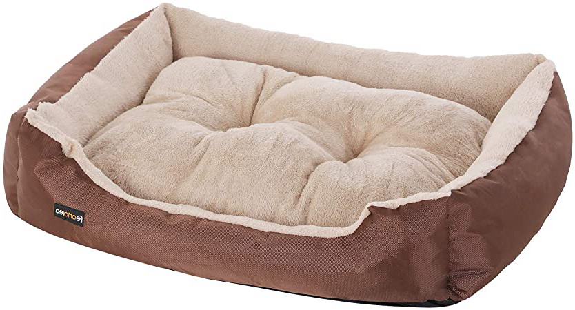 FEANDREA Cama para Perro, Sofá