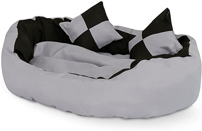 lionto by dibea Cama para