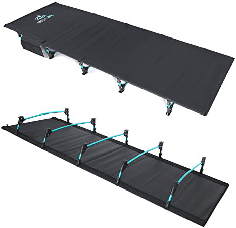 FE Active Cama Plegable Compacta