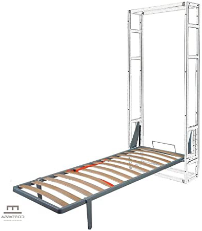 CORTASSA - Cama abatible para