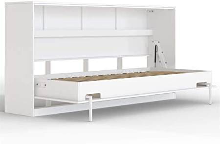 SMARTBett Basic Cama abatible Cama