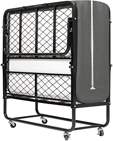 DICTAC Cama Plegable 90 x