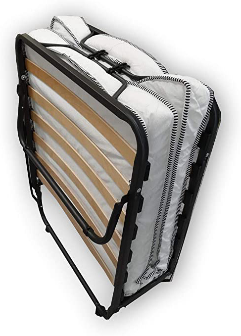 Alanpur® Cama plegable: 80 x