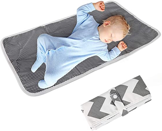 Ballery Cambiador Bebe Viaje, Portátil