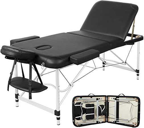 Yaheetech 3 Secciones Cama de
