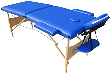 Mobiclinic, Light, Cama de Masaje,