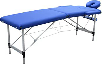 Mobiclinic, Light, Camilla Fisioterapia Plegable,