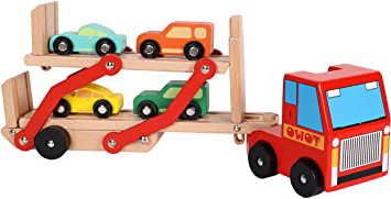 Toys of Wood Oxford TOWO