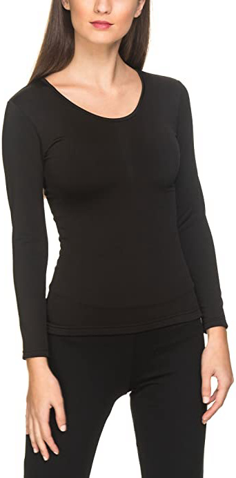 YSABEL MORA - Camiseta TERMICA