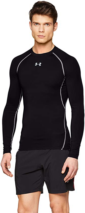 Under Armour UA Heatgear Long