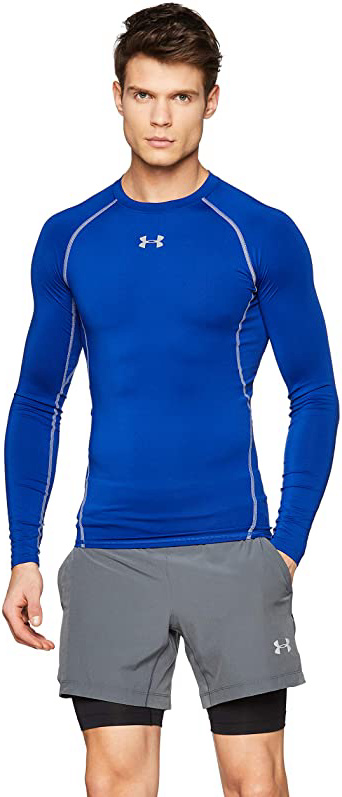 Under Armour UA Heatgear Long