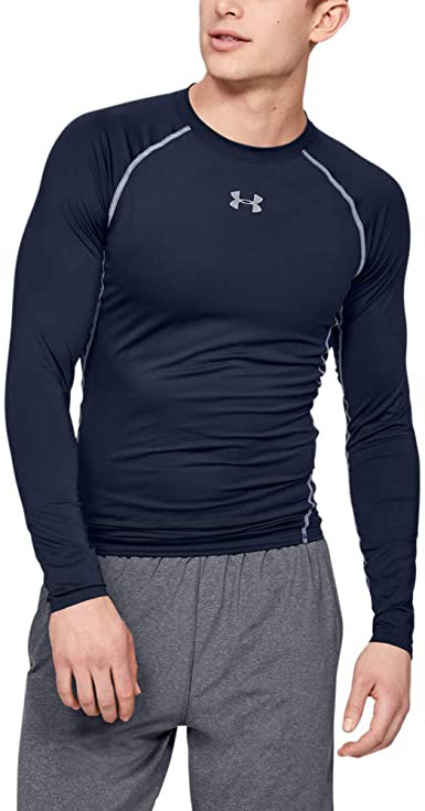 Under Armour UA Heatgear Long