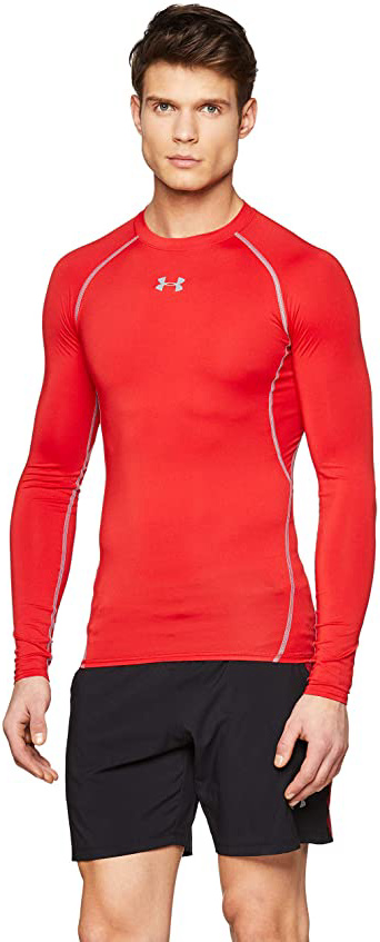 Under Armour UA Heatgear Long