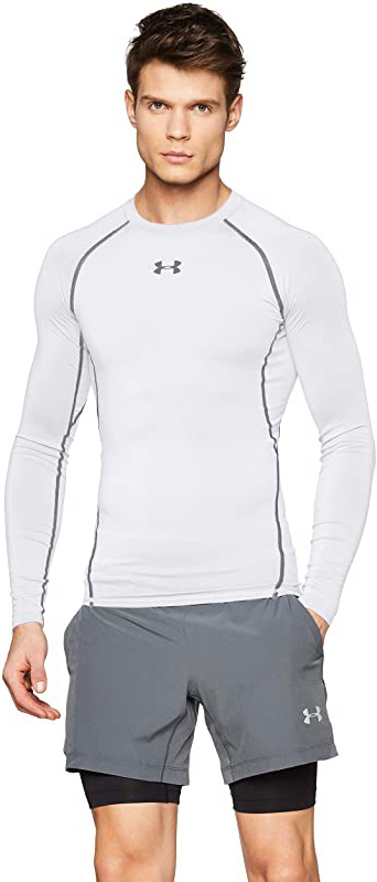 Under Armour UA Heatgear Long