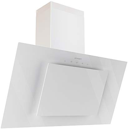 Campana LUNA 70 BLANCA