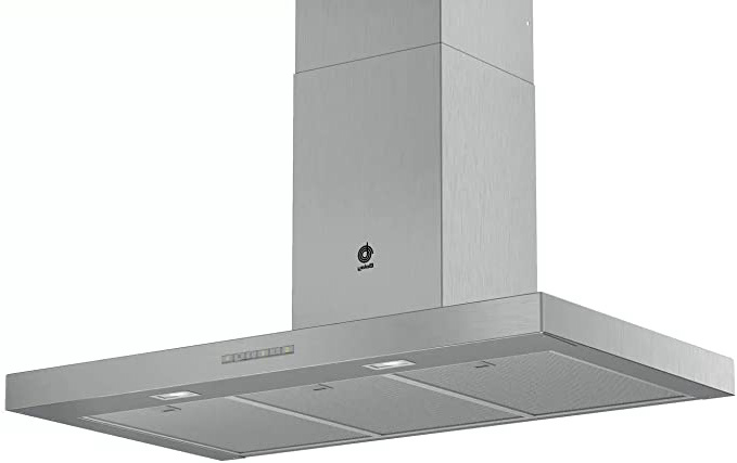 Balay 3BC097EX - Campana (720