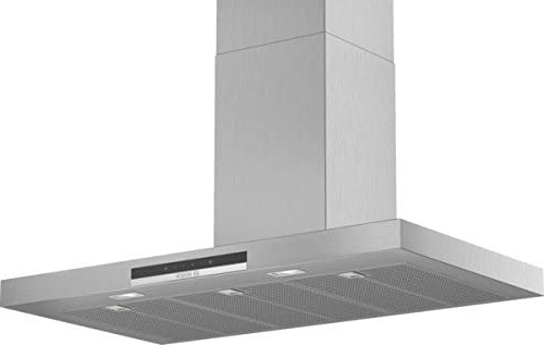 Bosch Serie 4 DWB97IM50 campana