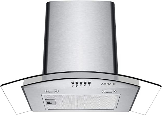 CIARRA CBCS6506B Campana Extractora de