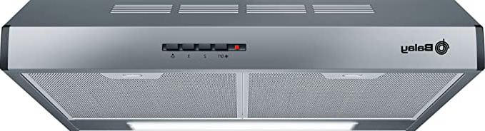 BOSCH - Campana Convencional Balay