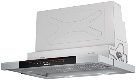 Bosch serie 8 - Campana