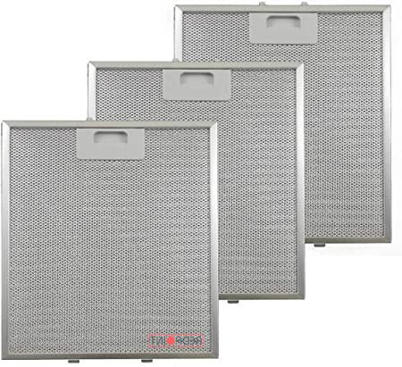 Kit de 3 unidades. Filtros