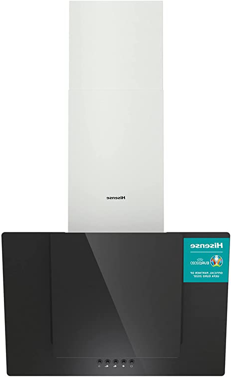 Hisense CH6IN6BXBG - Campana Decorativa