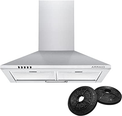 CIARRA CBCS6201 Campana Extractora Decorativa