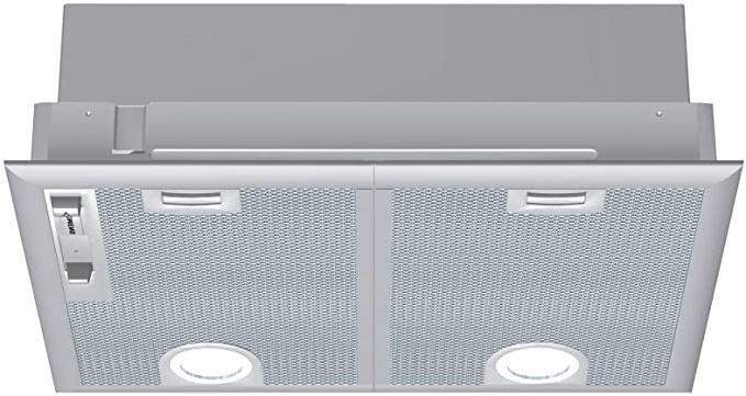 Siemens iQ300 LB55565 - Campana