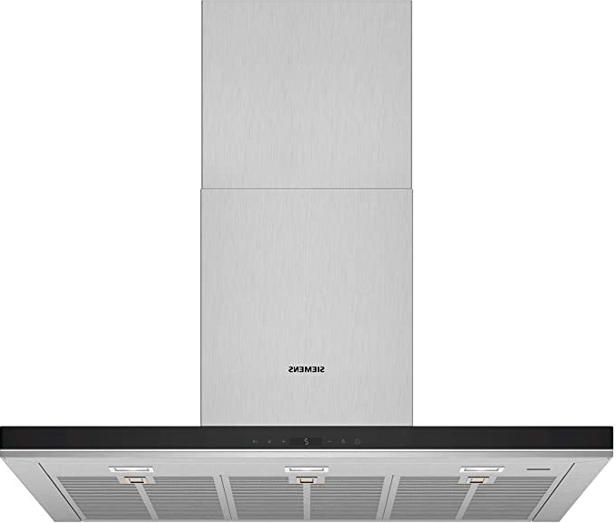 Siemens iQ700 LC91BUR50 - Campana