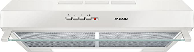 Siemens LU63LCC20 iQ100 - Campana