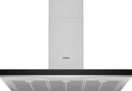 Siemens iQ300 LC97BHM50 campana 710