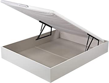 ROYAL SLEEP Canapé Abatible (135x190)