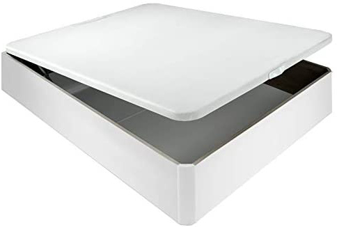 Canapé abatible Madera chep 3D