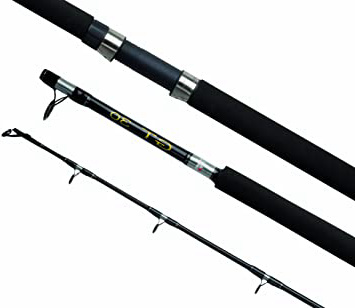 ABU GARCIA GT Boat - Caña de Pescar