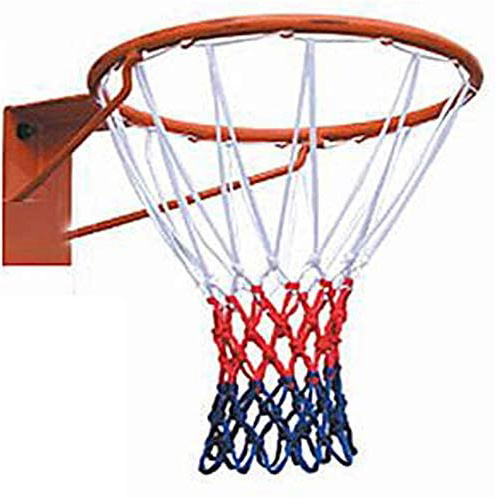 
                
                    
                    
                

                
                    
                    
                        pnxq88 Canasta de Baloncesto, 50cm 13 Aros Polipropileno Canasta de Baloncesto, Interior/Exterior Profesional Canasta de Baloncesto Todo Clima Resistente Red - Blanco y Rojo, Free Size
                    
                

                
                    
                    
                
            