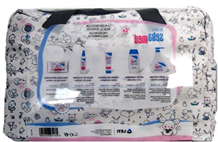 CANASTILLA SEBAMED UNISEX